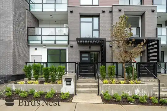 108 14398 60 AVENUE, Surrey BC V3X 2N5