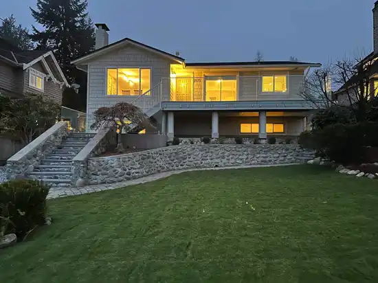 2175 LAWSON AVENUE, West Vancouver BC V7V 2E1