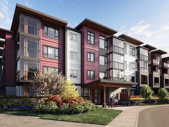 321 13760 76 A AVENUE, Surrey BC V3W 6T5