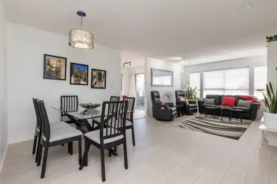 511 2951 SILVER SPRINGS BOULEVARD, Coquitlam BC V3E 3S4
