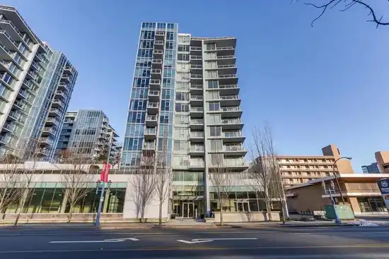 903 7373 WESTMINSTER HIGHWAY, Richmond BC V6X 0B5