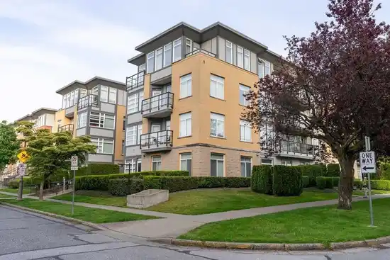 310 5692 KINGS ROAD, Vancouver BC V6T 1K8