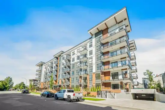 214 5504 BRYDON CRESCENT, Langley BC V3A 0R3