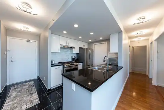 2905 1033 MARINASIDE CRESCENT, Vancouver BC V6Z 3A3