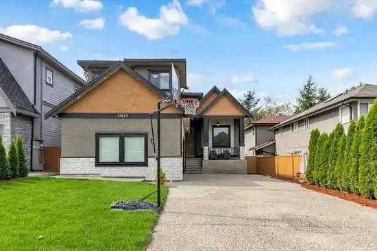 Upper 11603 RIVER WYND, Maple Ridge BC V2X 7G9