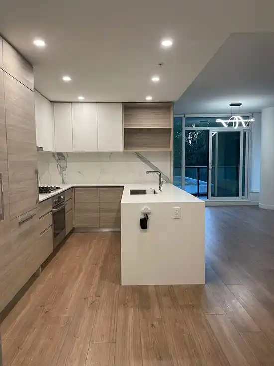 408 595 AUSTIN AVENUE, Coquitlam BC V3K 0G7