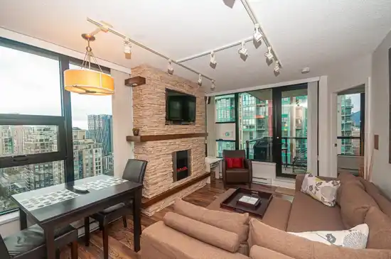 2801 928 HOMER STREET, Vancouver BC V6B 1T7