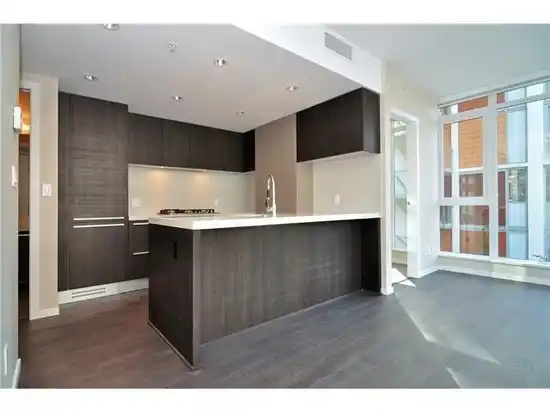 505 1351 CONTINENTAL STREET, Vancouver BC V6Z 0C6