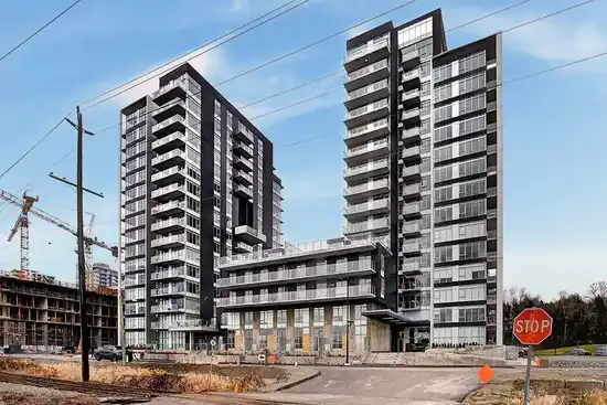 604 3581 E KENT AVENUE, Vancouver BC V5S 0H6