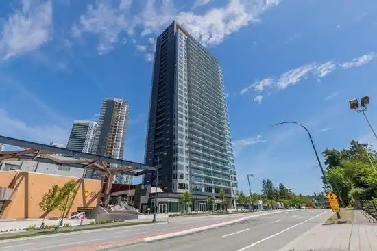 2509 13655 FRASER HW, Surrey BC V3T 0P8