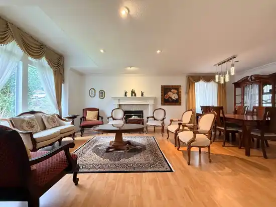 Main House 335 W 27TH STREET, North Vancouver BC V7N 2H5