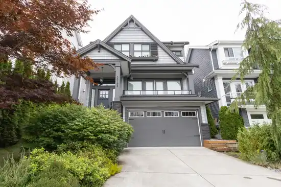 23193 113 AVENUE, Maple Ridge BC V2X 4K6