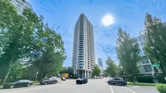 705 4808 HAZEL STREET, Burnaby BC V5H 0A2