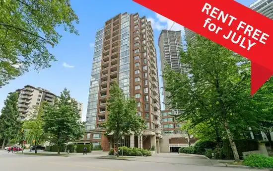 902 4888 HAZEL STREET, Burnaby BC V3E 3N2