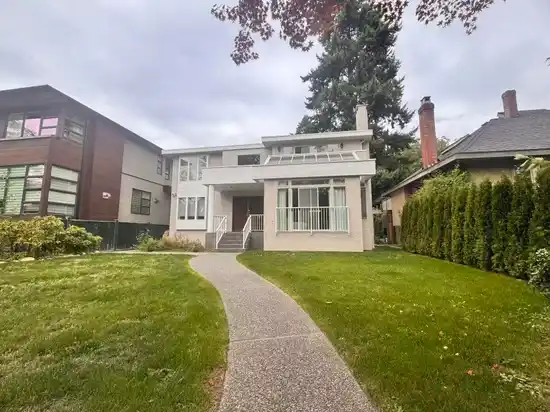4000 W 33RD AVENUE, Vancouver BC V6N 2H7