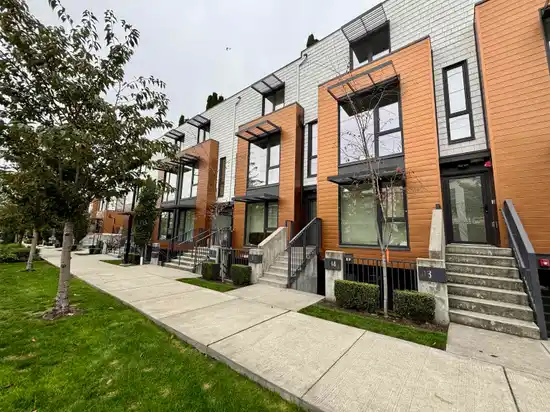 3 720 3RD EAST STREET, North Vancouver BC V7L 0G7