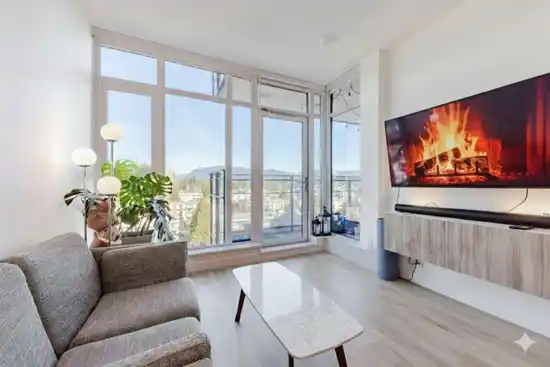 808 1045 AUSTIN AVENUE, Coquitlam BC V3K 0G9