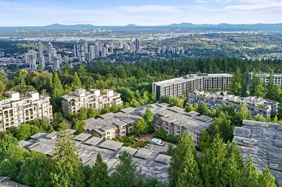 214 9339 UNIVERSITY CRESCENT, Burnaby BC V3E 3N2