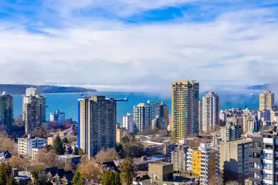 2601 1408 ROBSON ST, Vancouver BC V6G 1B9