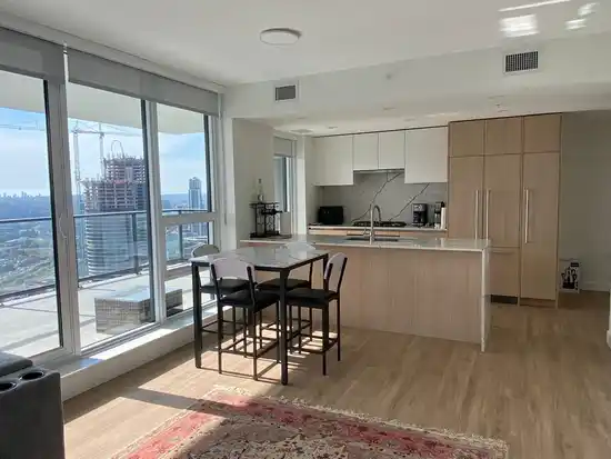 3805 2135 SPRINGER AVENUE, Burnaby BC V5B 0C1