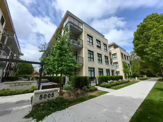 204 5005 ASH STREET, Vancouver BC V5Z 0K8