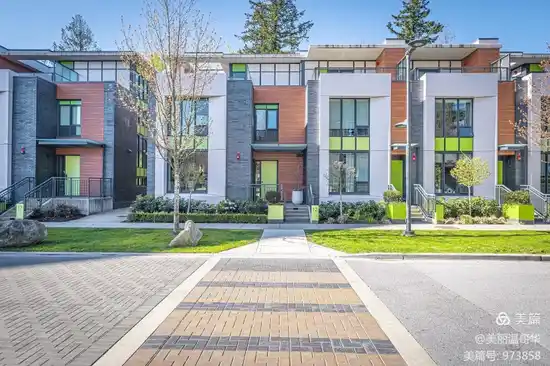 TH2 3483 ROSS DRIVE, Vancouver BC V6S 0L3