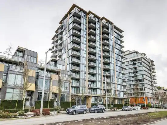 1501 288 W 1ST AVENUE, Vancouver BC V6C 3L2