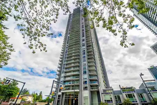 3815 13750 100 AVENUE, Surrey BC V3T 0L3
