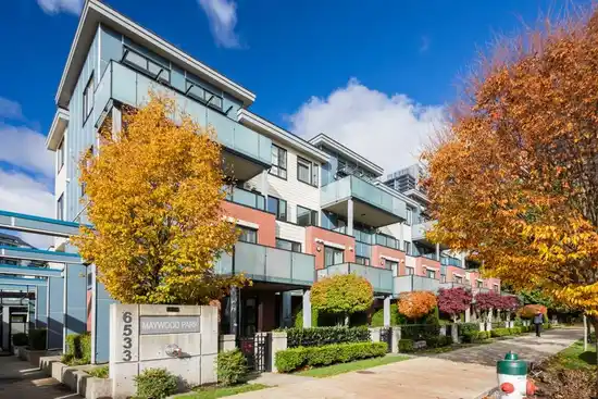 208 6533 MCKAY AVENUE, Burnaby BC V5H 2V5