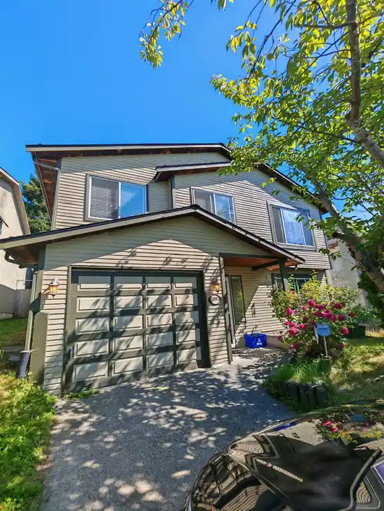 2607 WILDWOOD DRIVE, Langley BC V2Y 1C6