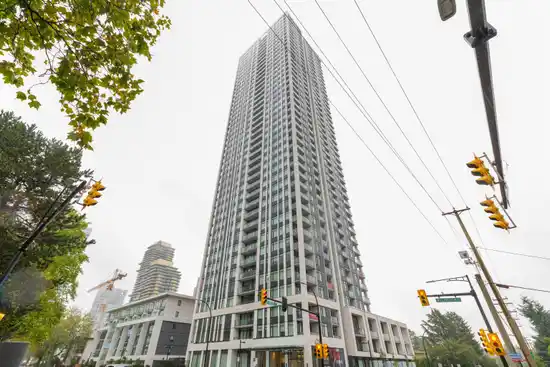 1701 6468 WILLINGDON, Burnaby BC V3H 0L3