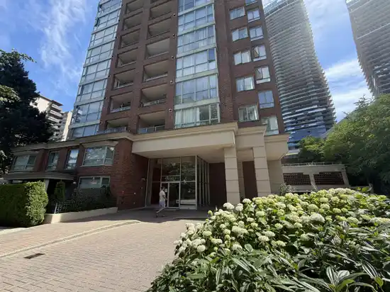 705 4888 HAZEL STREET, Burnaby BC V5H 4T4