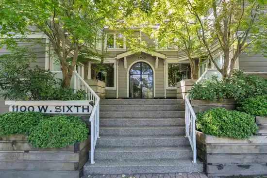 E2 1100 W 6TH AVENUE, Vancouver BC V6H 1A4