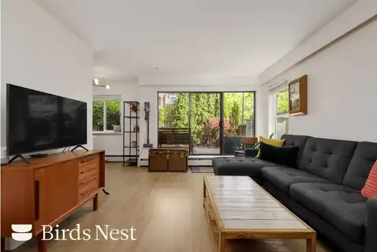 109 3020 QUEBEC STREET, Vancouver BC V5T 3B1