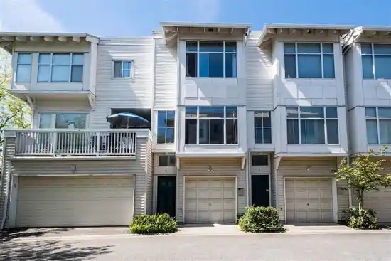 4 12920 JACK BELL DRIVE, Richmond BC V6X 2C3