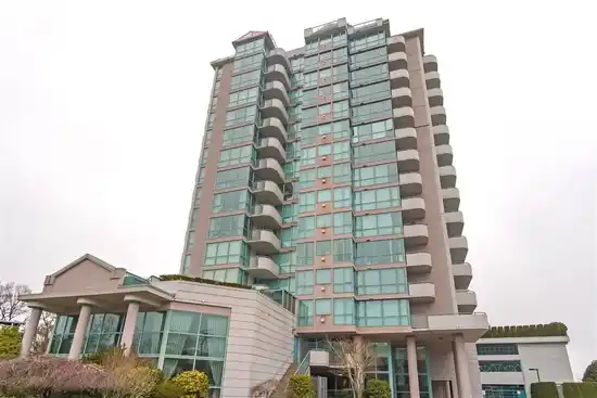 405 7500 GRANVILLE AVENUE, Richmond BC V6Y 3Y6
