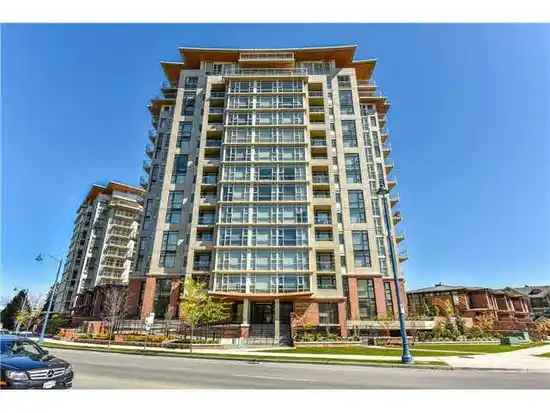 902 8333 ANDERSON ROAD, Richmond BC V6Y 0E1