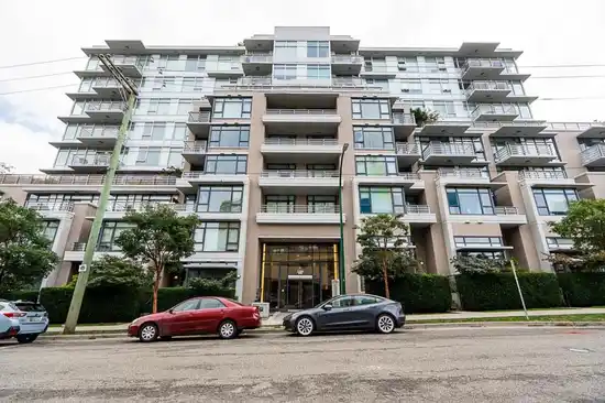 9xx 2788 PRINCE EDWARD STREET, Vancouver BC V5T 0C7