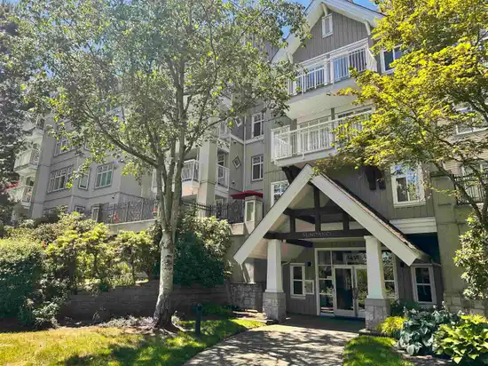305 1483 PARKWAY BOULEVARD, Coquitlam BC V3E 3M1