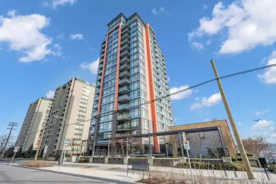1103 188 AGNES STREET, New Westminster BC V3L 0H6
