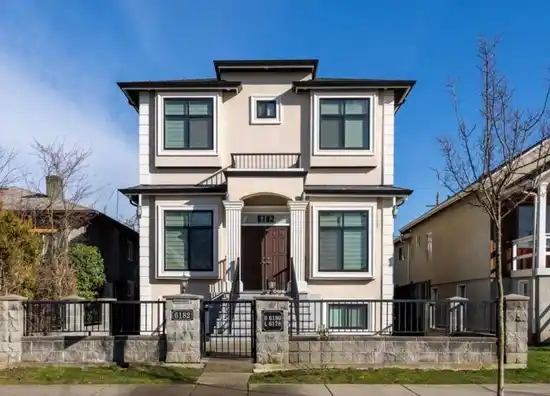 6182 COMMERCIAL STREET, Vancouver BC V5P 3N9