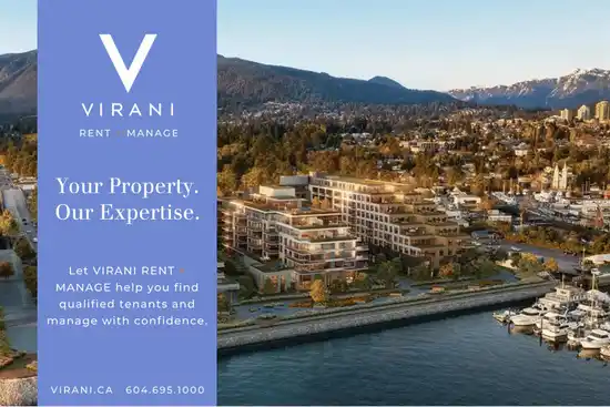 301 18 FELL AVENUE, North Vancouver BC V7P 0G5