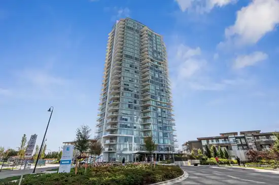 601 7799 PARK CRESCENT, Burnaby BC V3N 0J7