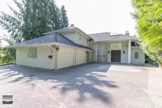 816 ANDERSON CRESCENT, West Vancouver BC V7T 1S7