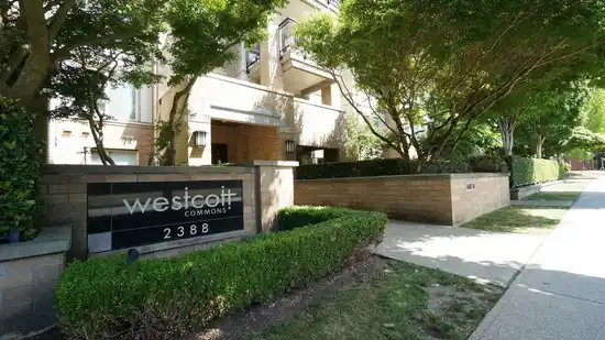 411 2388 WESTERN PARKWAY, Vancouver BC V6T 2K4