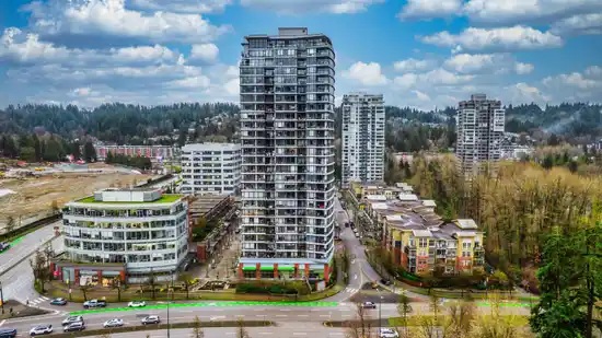 1003 110 BREW STREET, Port Moody BC V5G 4L7