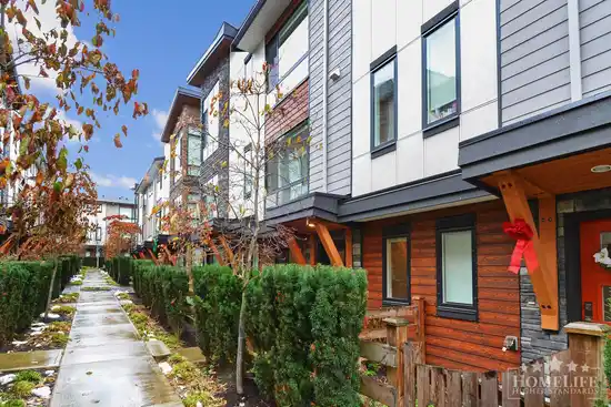 180 16488 64 AVENUE, Surrey BC V3S 6X6