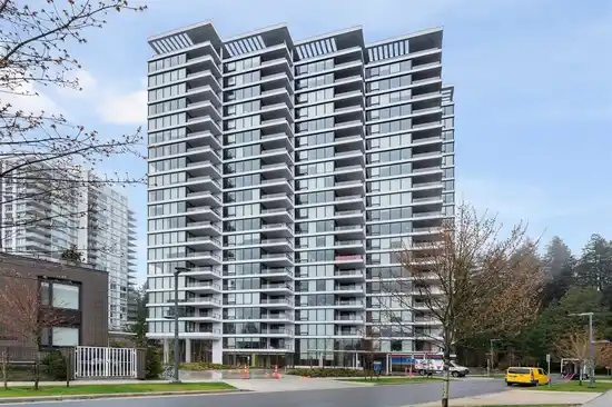 Ensuite at 706 5629 BIRNEY AVE AVENUE, Vancouver BC V6S 0J1