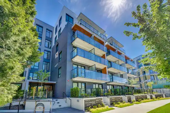 113 5168 CAMBIE STREET, Vancouver BC V5Z 0K7
