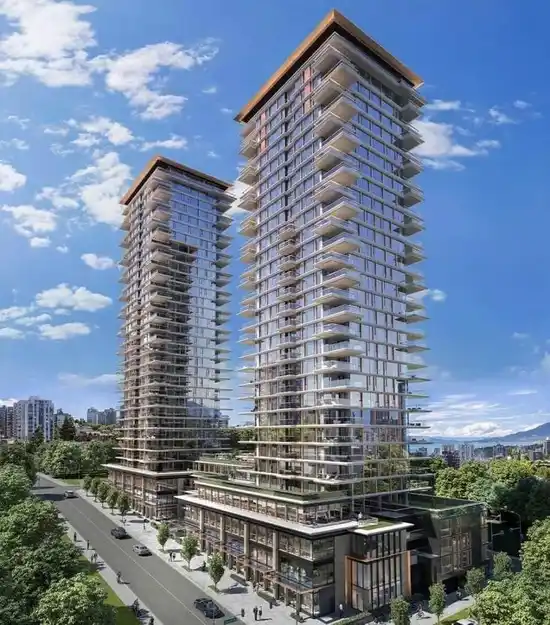 2103 1482 ROBSON, Vancouver BC V6G 0E4